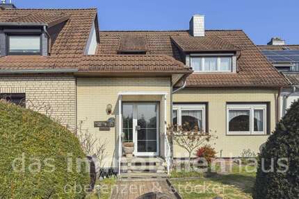 Haus Braunschweig / Thune Thune - 5 Zimmer, 133 m&sup2;, 289.000&euro; | Angebot:25854543