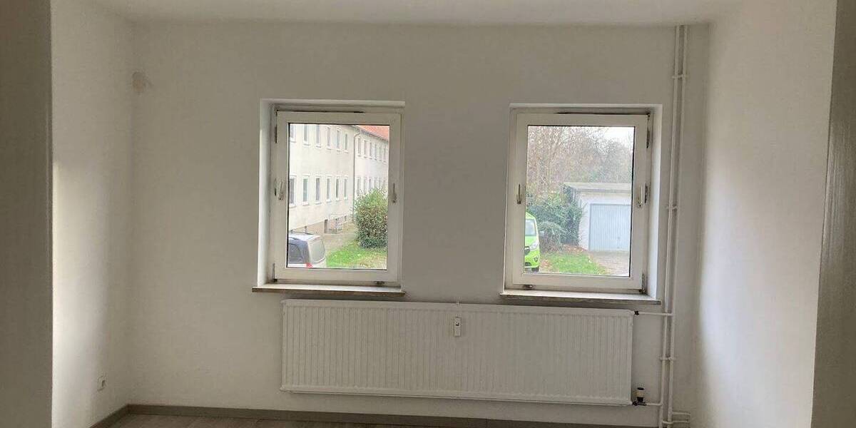 Etagenwohnung Salzgitter Lebenstedt - 3 Zimmer, 48 m&sup2;, 292&euro; | Angebot:26156217