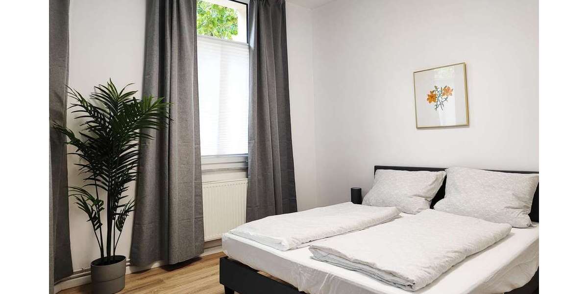 Etagenwohnung Braunschweig Östliches Ringgebiet - 1.5 Zimmer, 55 m&sup2;, 800&euro; | Angebot:26008698