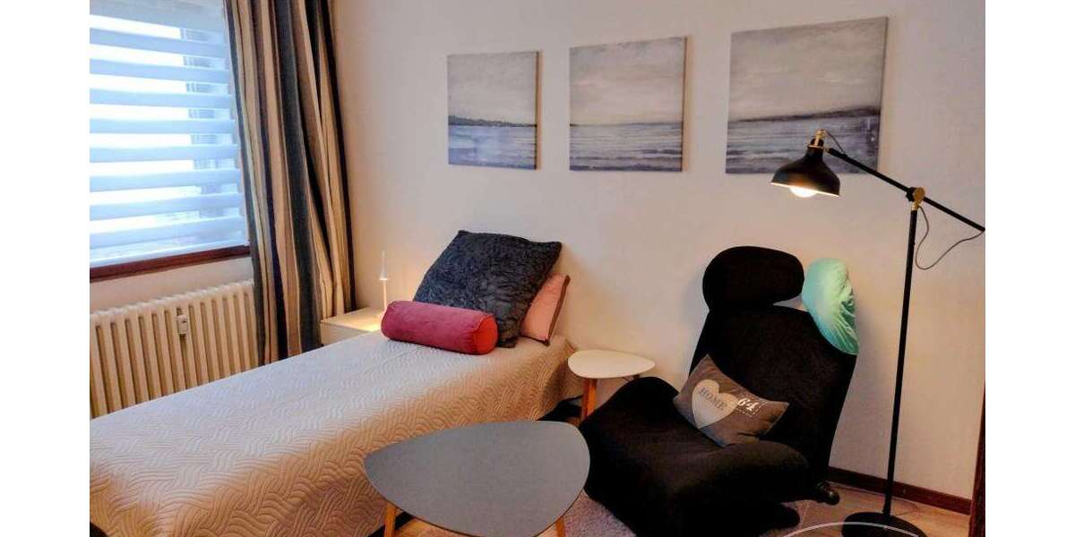 Zimmer Braunschweig - 1 Zimmer, 385&euro; | Angebot:22260873