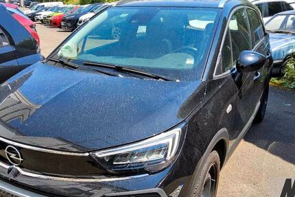 Opel Crossland (X) 80.250 km 12.850 &euro; Schöningen 38364