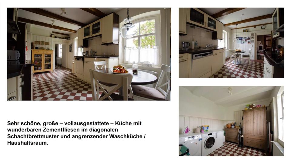 Maisonettenwohnung Börßum - 5 Zimmer, 226 m&sup2;, 2.825&euro; | Angebot:25966609