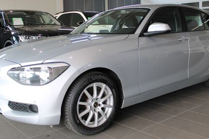 BMW 116 85.145 km 11.900 &euro; Braunschweig 38126