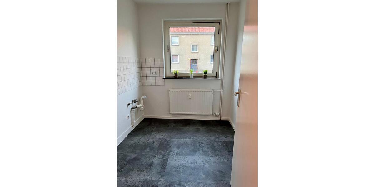 Erdgeschoßwohnung Salzgitter Ortschaft Südost - 3 Zimmer, 60 m&sup2;, 360&euro; | Angebot:24394763