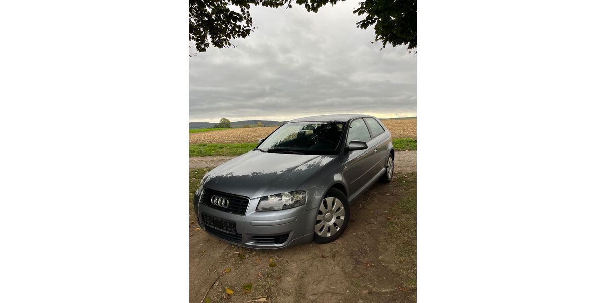 Audi A3 199.000 km 3.200 &euro; Salzgitter 38228