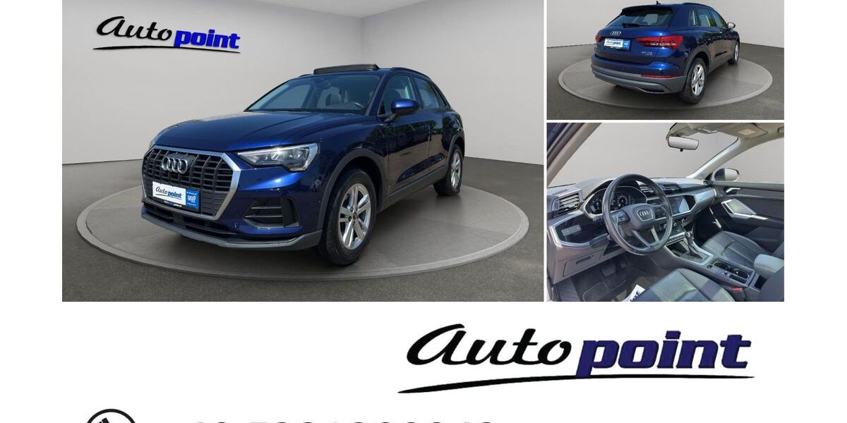 Audi Q3 193.000 km 20.950 &euro; Goslar 38644