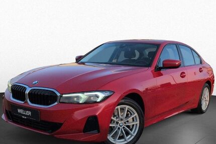 BMW 330 2.782 km 33.750 &euro; Salzgitter 38259
