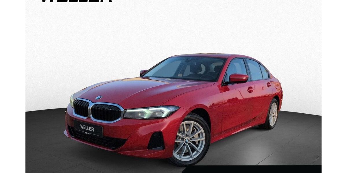 BMW 330 2.782 km 34.990 &euro; Salzgitter 38259