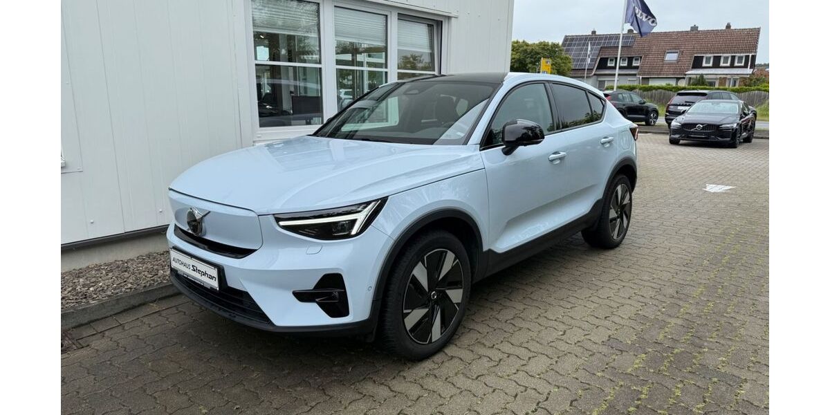 Volvo C40 45.050 km 36.890 &euro; Goslar OT Vienenburg 38690