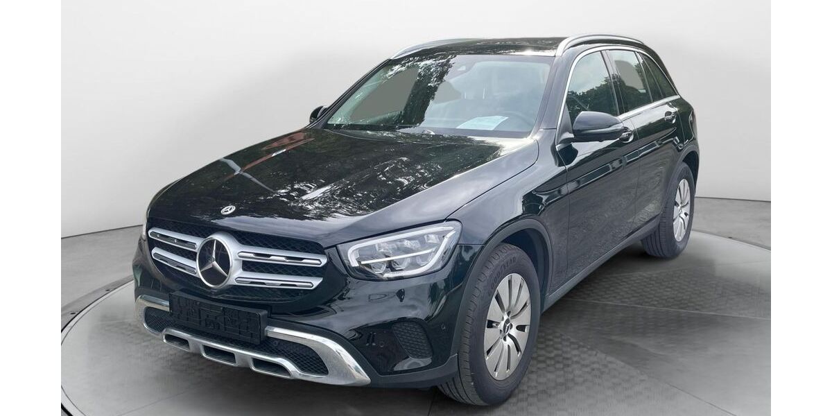 Mercedes-Benz GLC 300 182.000 km 26.490 &euro; Salzgitter 38229