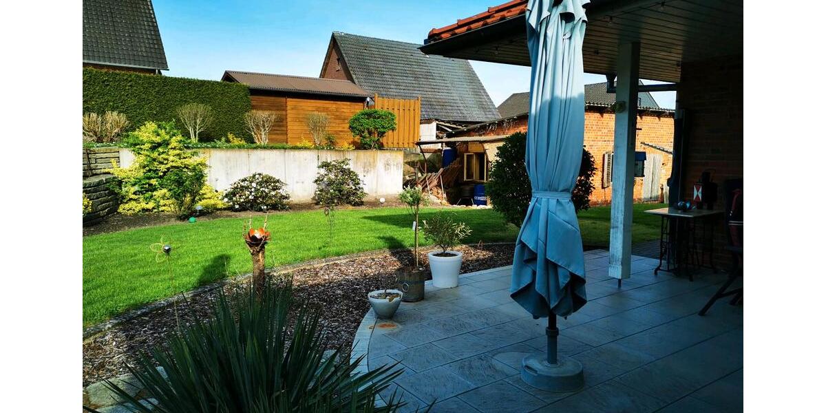 Bungalow Calberlah - 4 Zimmer, 150 m&sup2;, 450.000&euro; | Angebot:25838825