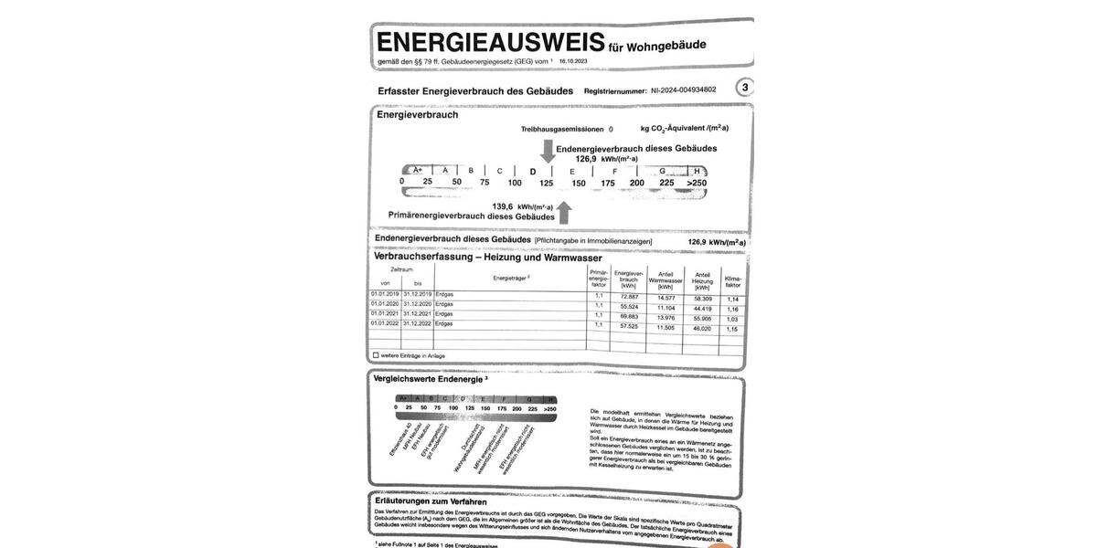 Maisonettenwohnung Braunschweig Südstadt- Rautheim- Mascherode - 2 Zimmer, 67 m&sup2;, 133.000&euro; | Angebot:27163138