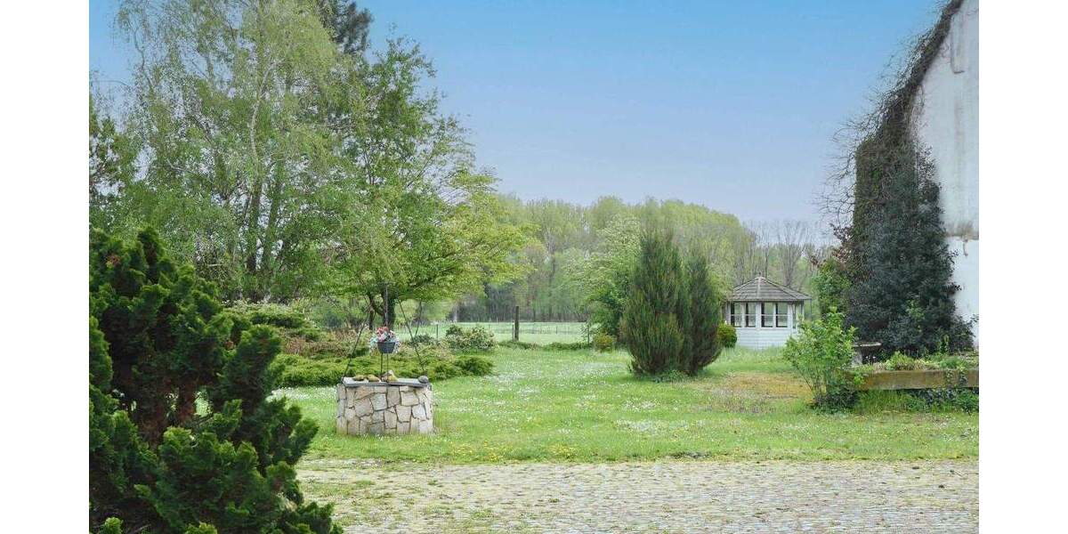 Bauernhaus, Landhaus Vechelde Köchingen - 1 Zimmer, 371 m&sup2;, 499.000&euro; | Angebot:25686889