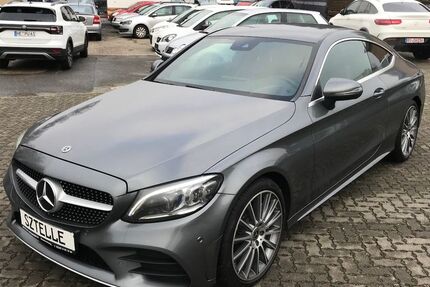 Mercedes-Benz C 300 69.521 km 34.999 &euro; Braunschweig 38110