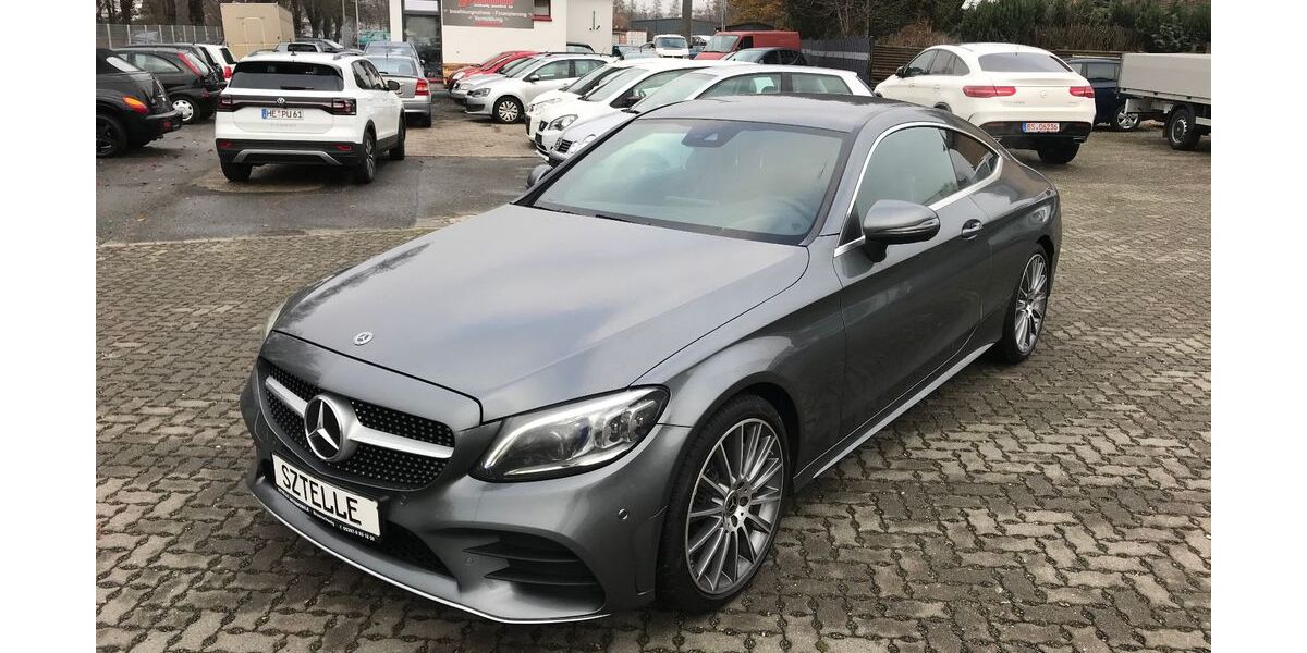 Mercedes-Benz C 300 69.521 km 34.999 &euro; Braunschweig 38110