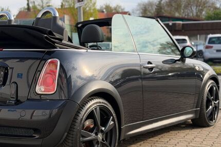 Mini Cooper S 127.100 km 9.900 &euro; Salzgitter 38229