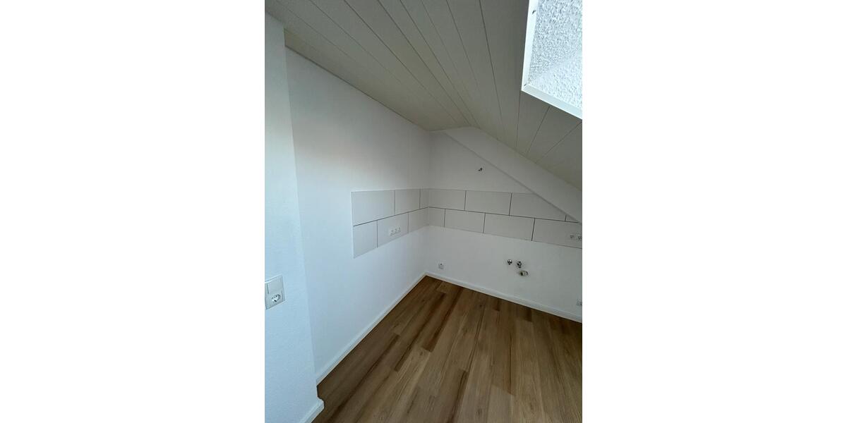 Dachgeschoßwohnung Braunschweig Timmerlah-Geitelde-Stiddien - 2 Zimmer, 53 m&sup2;, 550&euro; | Angebot:25994108