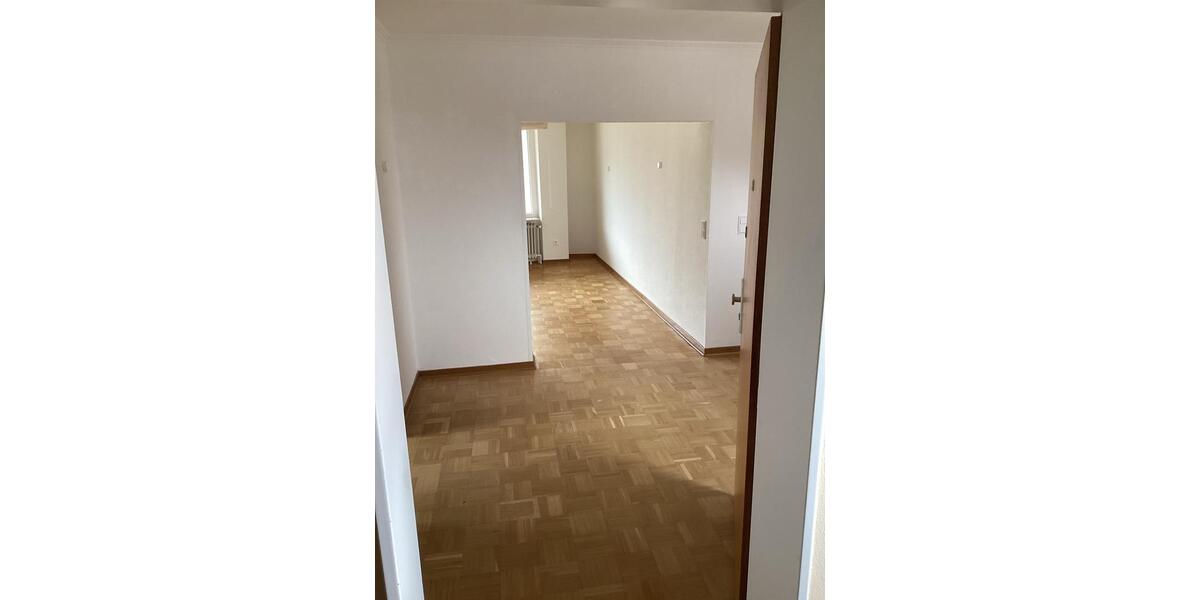 Etagenwohnung Goslar Immenrode - 3 Zimmer, 76 m&sup2;, 640&euro; | Angebot:25961102