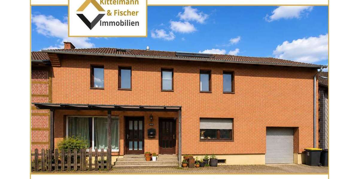 Einfamilienhaus Cremlingen - 8 Zimmer, 199 m&sup2;, 249.000&euro; | Angebot:26753683