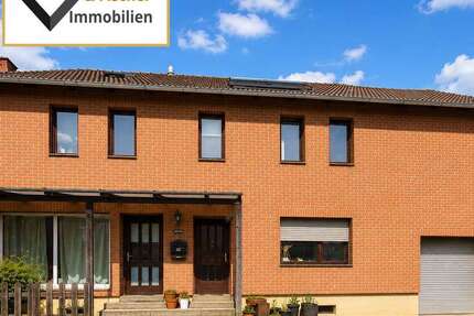 Haus Cremlingen - 8 Zimmer, 199 m&sup2;, 249.000&euro; | Angebot:26753683