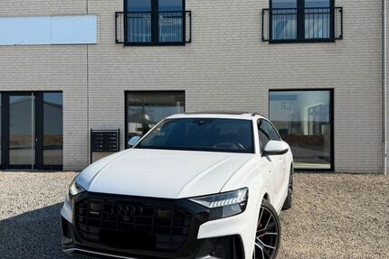 Audi Q8 125.995 km 61.900 &euro; Salzgitter 38239