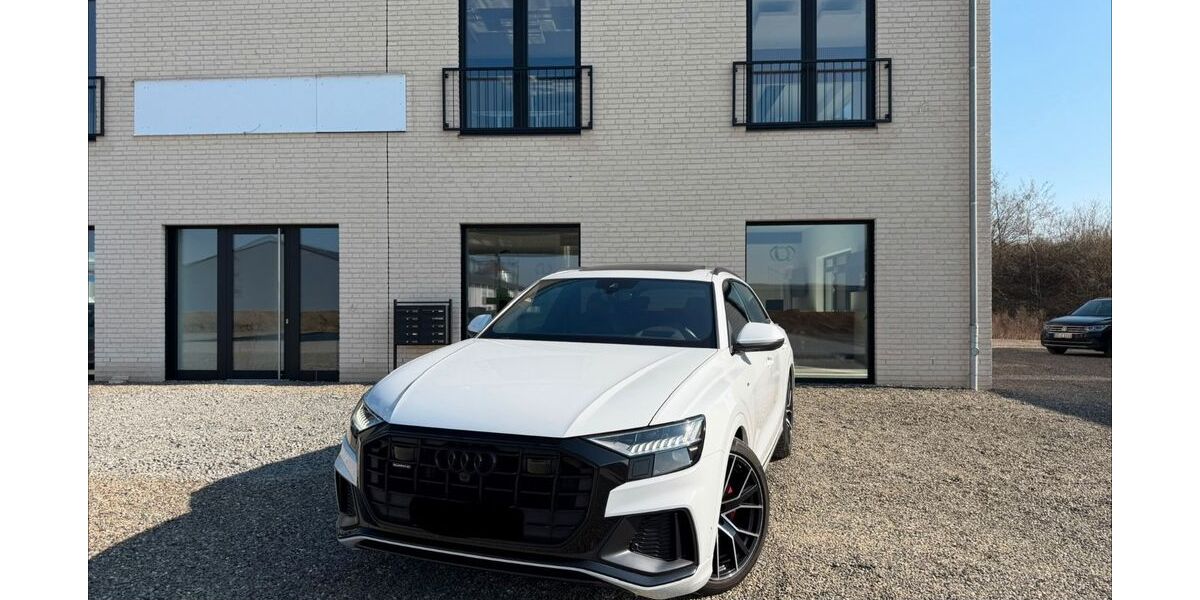 Audi Q8 125.995 km 61.900 &euro; Salzgitter 38239