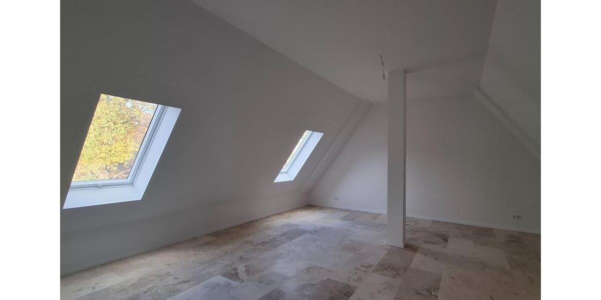 Dachgeschoßwohnung Goslar Jürgenohl - 5 Zimmer, 151 m&sup2;, 1.496&euro; | Angebot:24455960