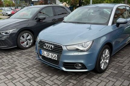 Audi A1 116.085 km 8.950 &euro; Braunschweig 38110