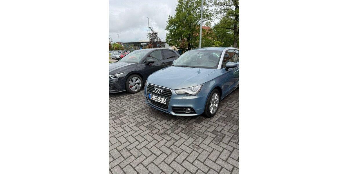 Audi A1 116.085 km 8.950 &euro; Braunschweig 38110
