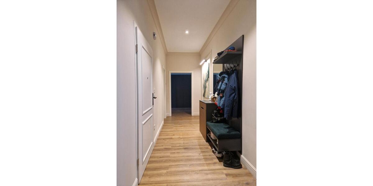 Erdgeschoßwohnung Braunschweig Östliches Ringgebiet - 4.5 Zimmer, 114 m&sup2;, 619.000&euro; | Angebot:26224447