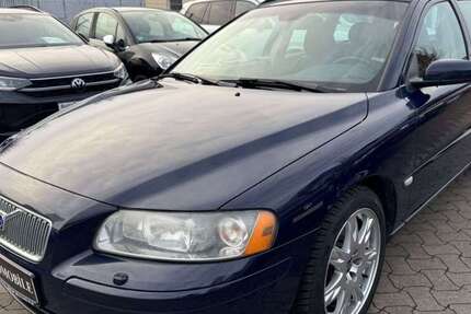 Volvo V70 182.315 km 3.999 &euro; Wolfenbüttel 38304