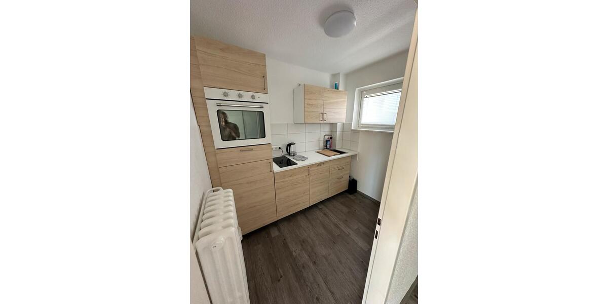 Etagenwohnung Salzgitter - 1 Zimmer, 34 m&sup2;, 386&euro; | Angebot:25943326