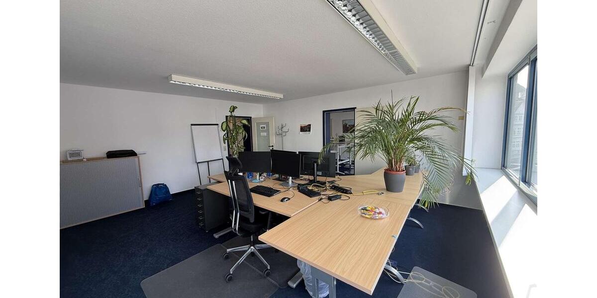 Gewerbeobjekt Braunschweig - 1.950&euro; | Angebot:25513102