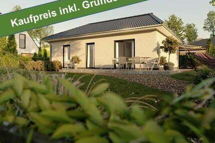 Haus Peine - 4 Zimmer, 77 m&sup2;, 271.650&euro; | Angebot:26741147