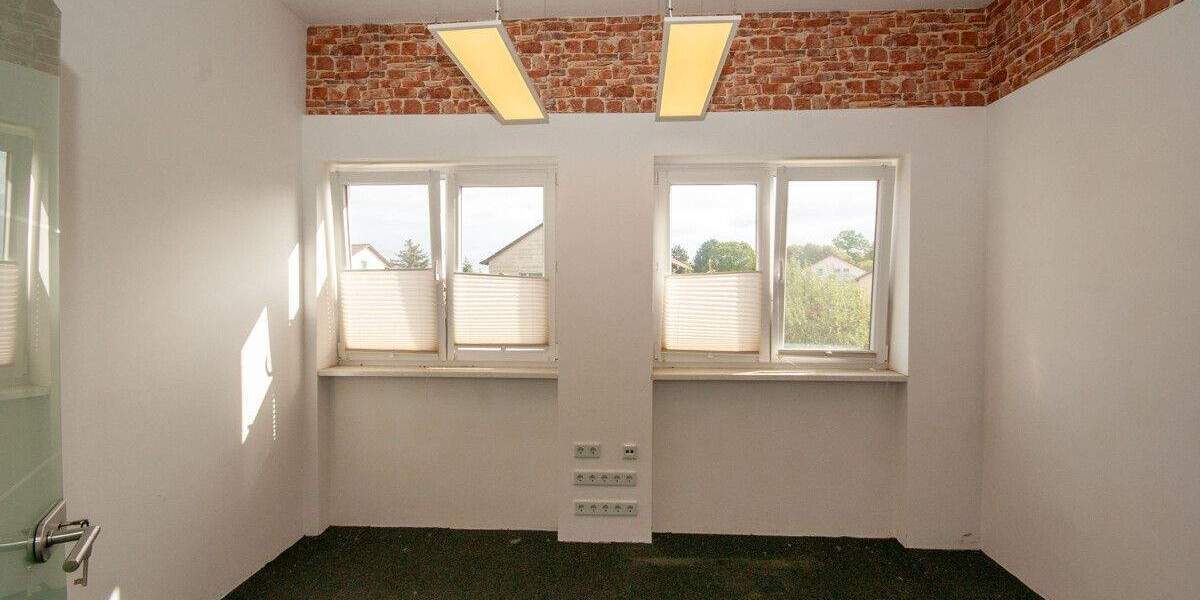 Gewerbeobjekt Goslar Kattenberg - 1.119&euro; | Angebot:25735496