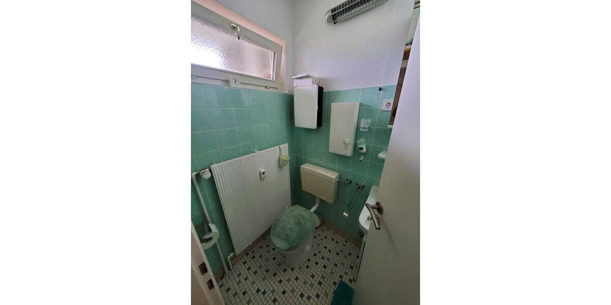 Provisionsfrei* Schöne kleine Wohnung im Harz - Etagenwohnung Langelsheim | Angebot:26387664