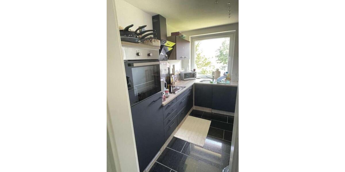 Etagenwohnung Goslar Jürgenohl - 2 Zimmer, 80 m&sup2;, 690&euro; | Angebot:26660631
