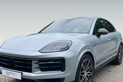 Porsche Cayenne 27.249 km 92.890 &euro; Braunschweig 38114