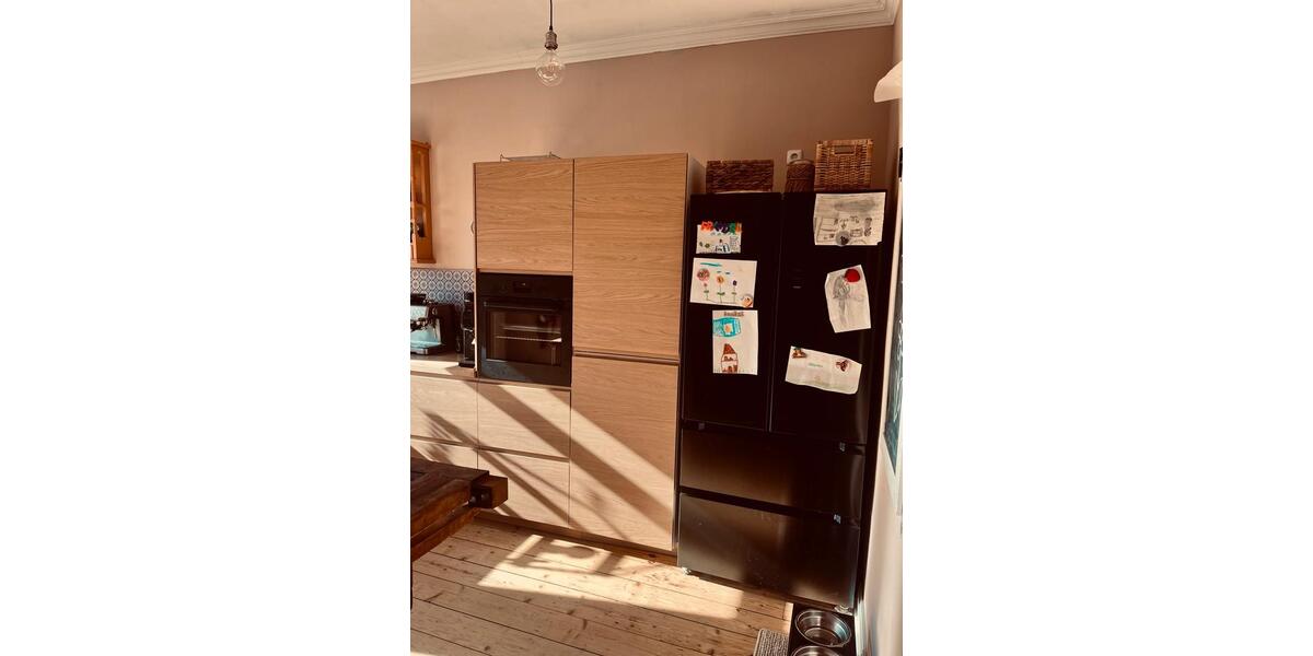 Dachgeschoßwohnung Braunschweig Östliches Ringgebiet - 3.5 Zimmer, 120 m&sup2;, 430.000&euro; | Angebot:25397948