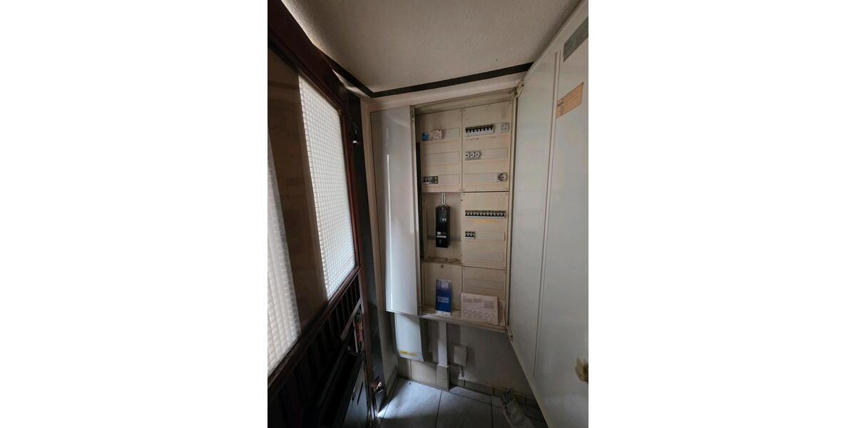 Reihenhaus Börßum - 6 Zimmer, 120 m&sup2;, 46.000&euro; | Angebot:25976895