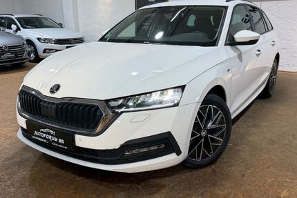 Skoda Octavia 65.676 km 23.990 &euro; Braunschweig Wenden 38110