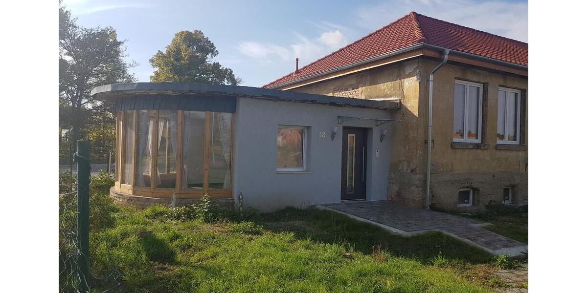 Einfamilienhaus Osterwieck - 6 Zimmer, 170 m&sup2;, 200.000&euro; | Angebot:26006335