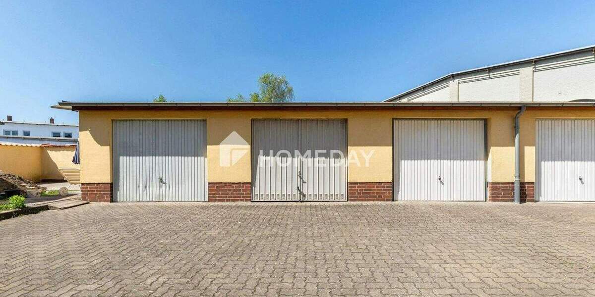 Etagenwohnung Schöningen - 5 Zimmer, 120 m&sup2;, 55.000&euro; | Angebot:25732643