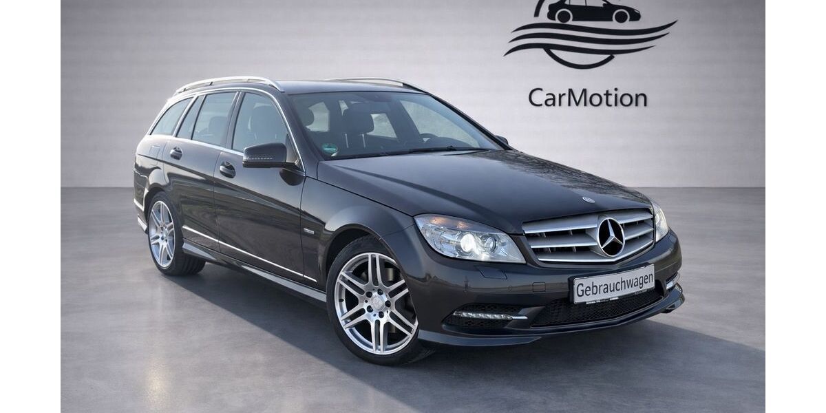 Mercedes-Benz C 350 249.800 km 7.500 &euro; Peine 31226