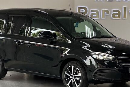 Mercedes-Benz T-Klasse 44.154 km 44.950 &euro; Salzgitter 38259