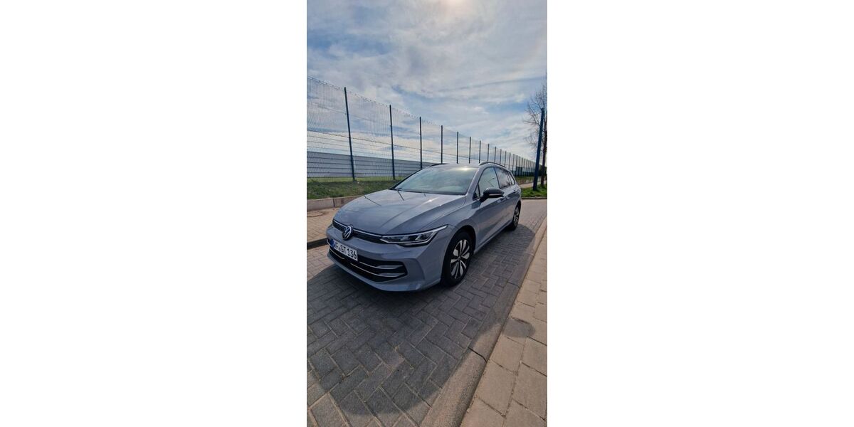 VW Golf 18.500 km 22.800 &euro; Wolfenbüttel 38304