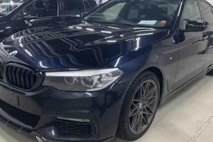 BMW 530 267.035 km 17.990 &euro; Braunschweig 38122