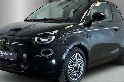Fiat 500e 9.114 km 17.450 &euro; Braunschweig 38126