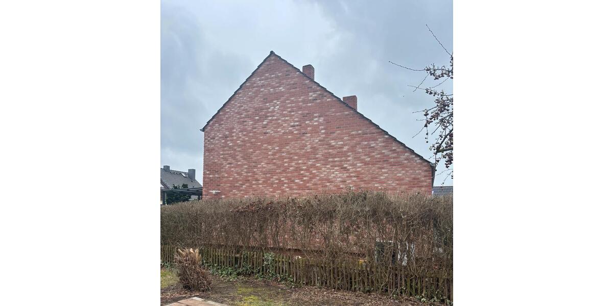 Reihenhaus Vechelde - 4 Zimmer, 80 m&sup2;, 235.000&euro; | Angebot:25850761