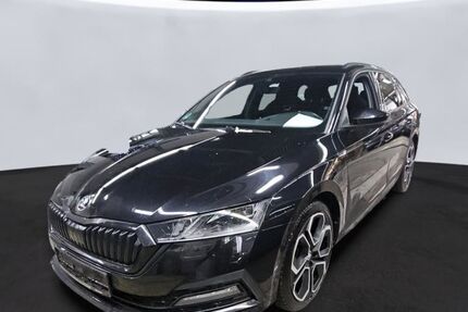 Skoda Octavia 89.300 km 22.890 &euro; Braunschweig 38114